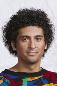 Photo of Osamah Sami