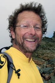 Photo of Yves Détry