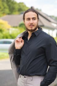 Photo of Omar Shaker