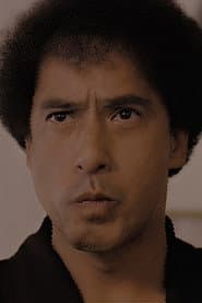 Photo of James Yi Lui