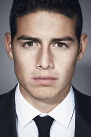Photo of James Rodríguez