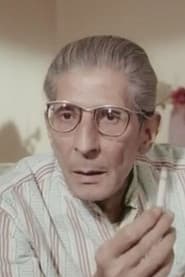 Photo of Hafez Amin
