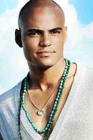 Photo of Mohombi Nzasi Moupondo