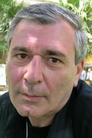 Photo of Levan Zakareishvili