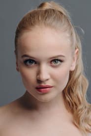 Photo of Veronika Lukyanenko