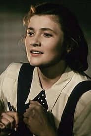 Photo of Marina Kovalyova