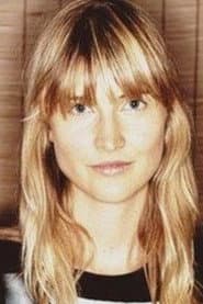 Photo of Erika Spring Forster