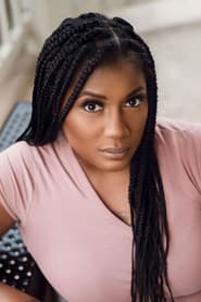 Photo of Tekia Gee