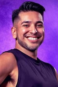Photo of Derek Chavez