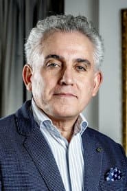 Photo of Keyvan Shahbazi
