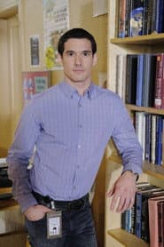 Photo of Alberto De Diego