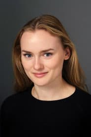 Photo of Ylva Bjørkaas Thedin