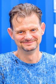 Photo of Gillis Biesheuvel