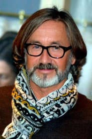 Photo of Martin Provost