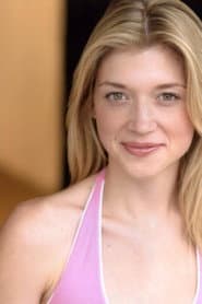 Photo of Elizabeth Janas
