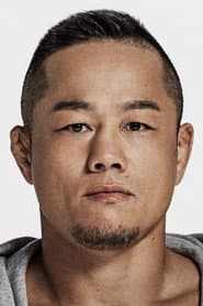 Photo of Hiroyuki Takaya
