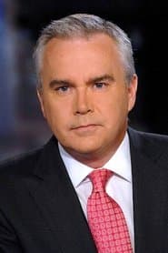 Photo of Huw Edwards