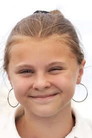 Photo of Maya Vanderbeque