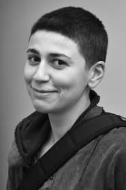 Photo of Alexandra Novozhenova
