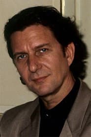 Photo of Georg Kajanus