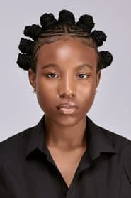 Photo of Sapphire Ekeng