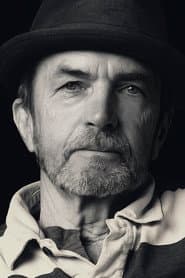 Photo of Gerry Rousseau