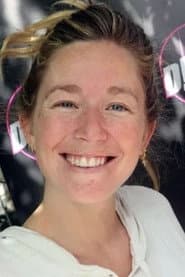 Photo of Anne Coste