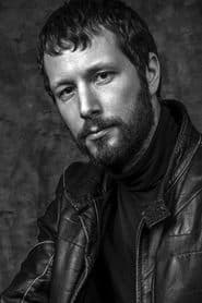 Photo of Mstyslav Chernov