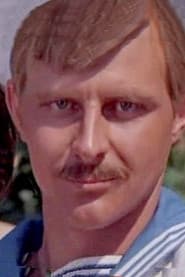 Photo of Alexander Chernyavskiy