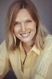Photo of Emma Moortgat