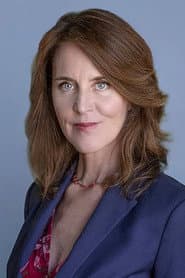 Photo of Alexandra Hoover