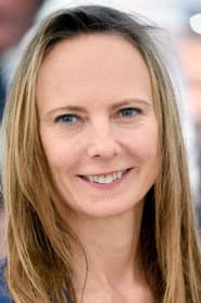 Photo of Delphine Coulin