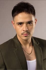 Photo of Martin del Rosario