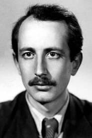 Photo of Mikhail Shveitser
