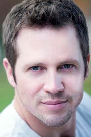 Photo of Brent Bondy