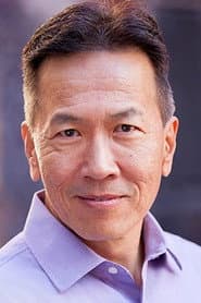 Photo of Simon Leung