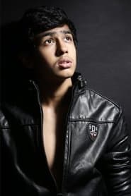 Photo of Rudhraksh Jaiswal