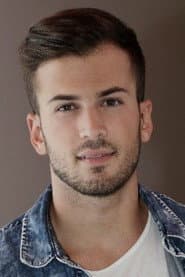 Photo of David Carreira
