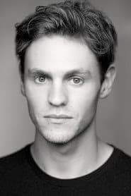 Photo of Charlie Vickers
