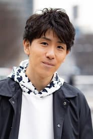 Photo of Shuusaku Shirakawa