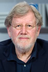 Photo of Bernhard Sinkel
