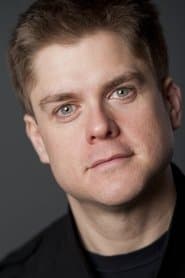Photo of Jonathan Judge-Russo
