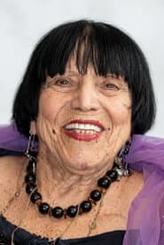 Photo of Semiha Berksoy