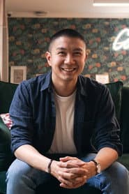 Photo of Daniel Tran