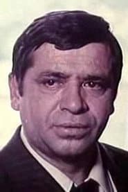 Photo of Jovan Janićijević 'Burduš'
