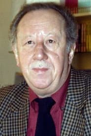 Photo of André G. Brunelin