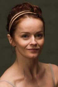 Photo of Natalia Lazebnikova