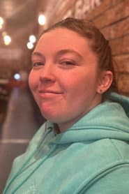 Photo of Devon Thompson-Scott