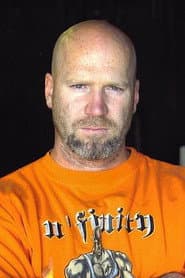 Photo of Brendan Kelly