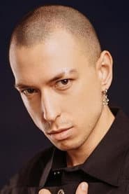 Photo of Artem Krasnov
